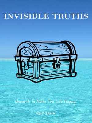 cover image of Invisible Truths